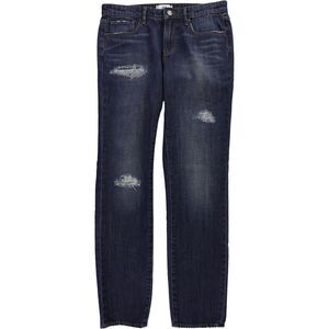 Articles of Society Womens Skyler Regular Straight Leg Jeans, NWT